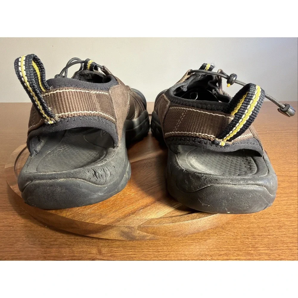 Keen newport h2